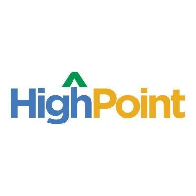 Highpoint logo