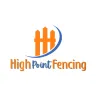 Highpoint Fencing LLC logo
