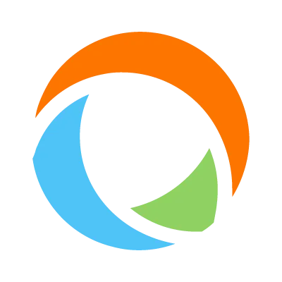 Logo by Brandfetch
