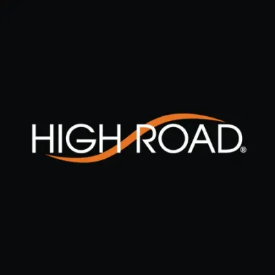 High Road