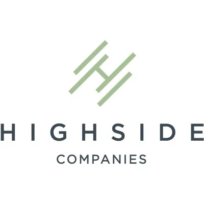 Highside Capital Management logo