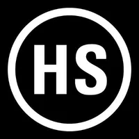 Highsnobiety's company logo