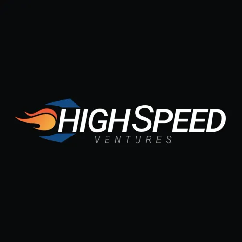 High Speed Ventures logo