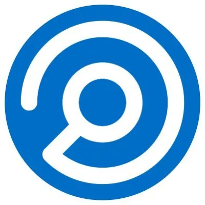 Logo by Brandfetch