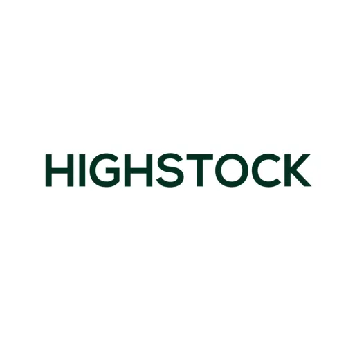 Highstock logo