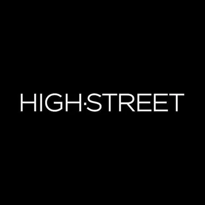 HIGHSTREET logo