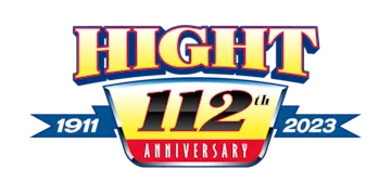 Hight Chrysler Dodge Jeep logo