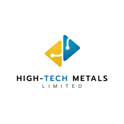 High-Tech Metals Ltd logo