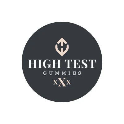 High Test Gummies
