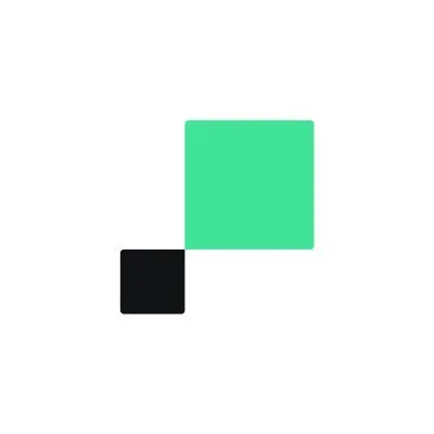 Logo by Brandfetch