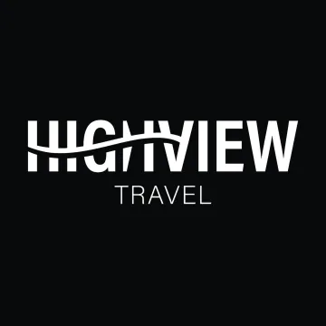 Highview Travel Logo
