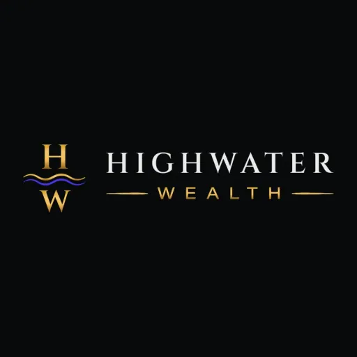 Highwater Wealth Management LLC\DE logo
