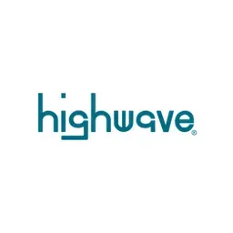 Highwave logo