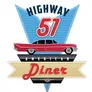 Logo Highway 51