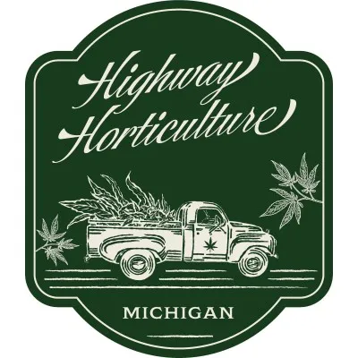 Highway Horticulture, LLC logo