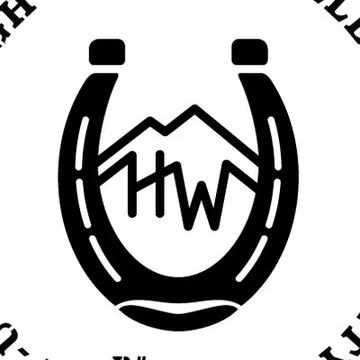 High West Distillery Logo