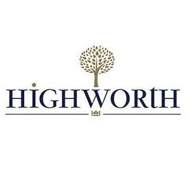 Highworth logo