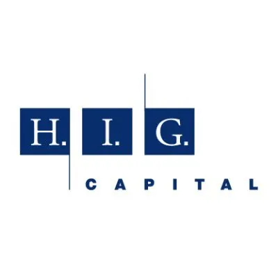 H.I.G. Realty Virginia LIHTC Co-Invest, L.P. logo