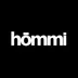 HOMMI logo