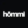 HOMMI logo