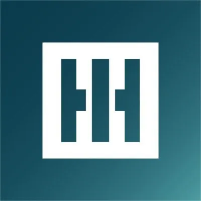 HII Mission Technologies logo