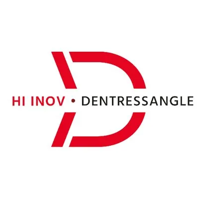 Hi inov Dentressangle logo