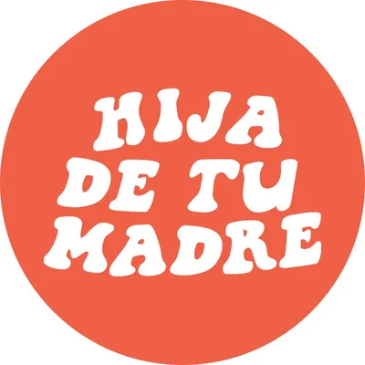 Hija De Tu Madre logo