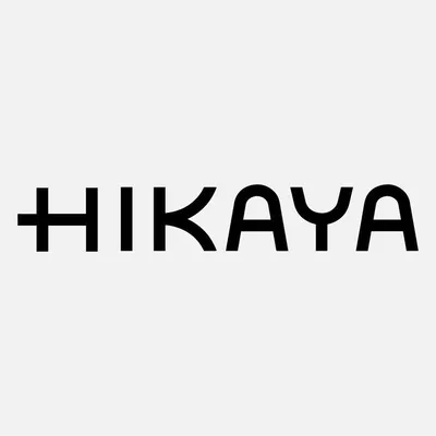 hikaya.com logo