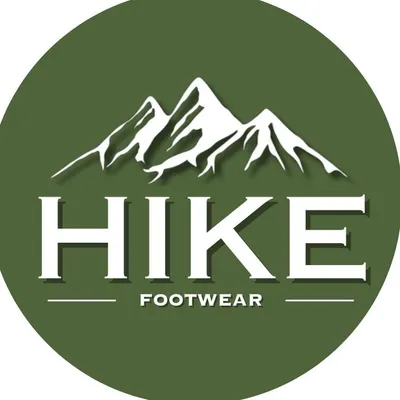 hike-footwear.com logo