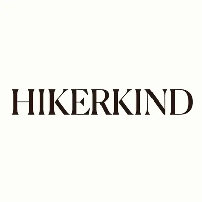 Hikerkind logo