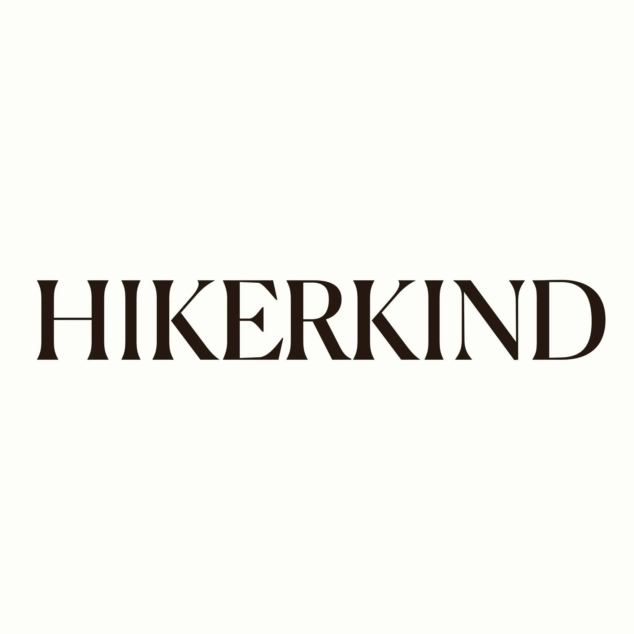 Hikerkind