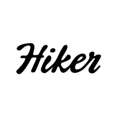 Hikers Brew Coffee logo