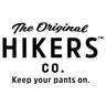 HIKERS Co. logo
