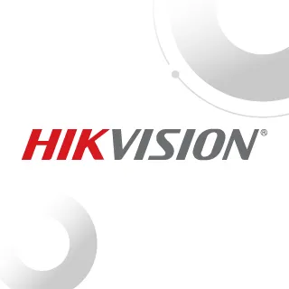 Hikvision logo