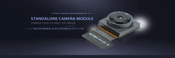 Techfinder Electronics Pvt Ltd Logo & Brand Assets (SVG, PNG and vector ...