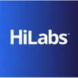 HiLabs logo