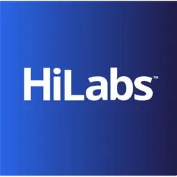 HiLabs logo