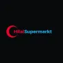 Logo Hilal Supermarkt