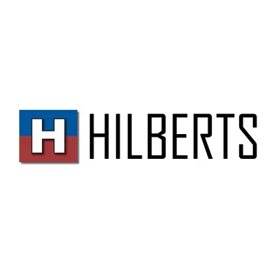Hilberts logo