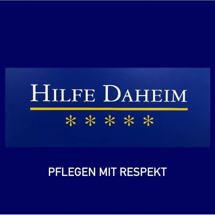 Hilfe Daheim GmbH