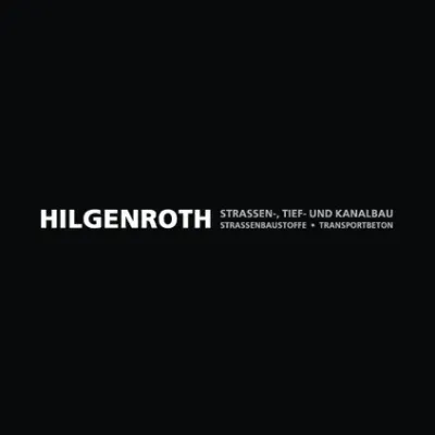 Rudolf Hilgenroth GmbH & Co. KG