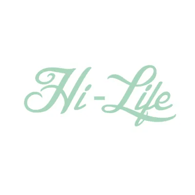 HI-LIFE logo