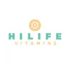 Hilifevitamins logo