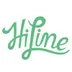 HiLine Coffee logo