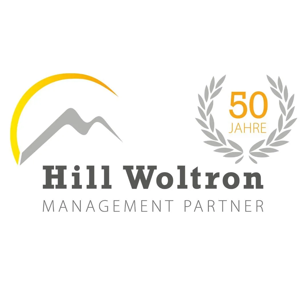 Hill Woltron Management Partner GmbH logo