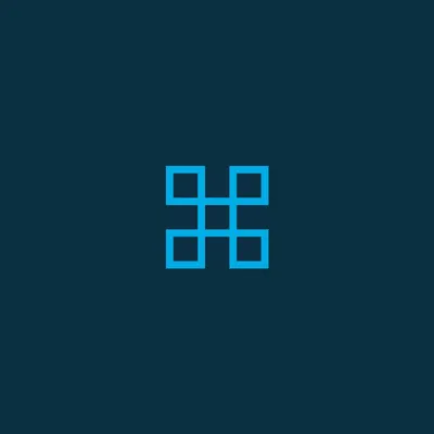 The Hill Group logo