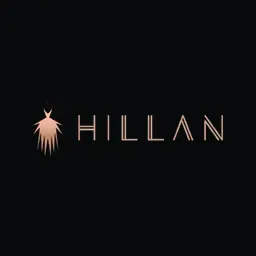 Hillan Clothing logo