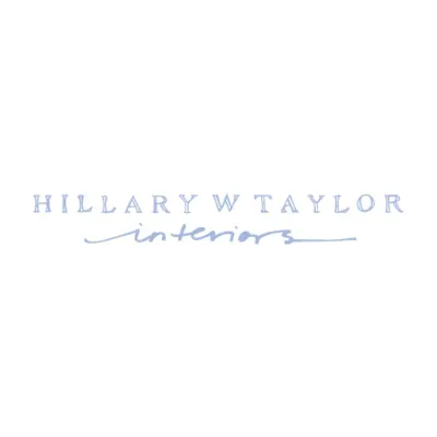 Hillarytaylorinteriors