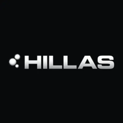 Hillas Packaging