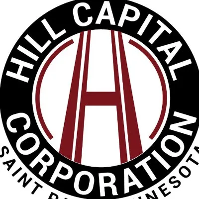 Hills Capital logo